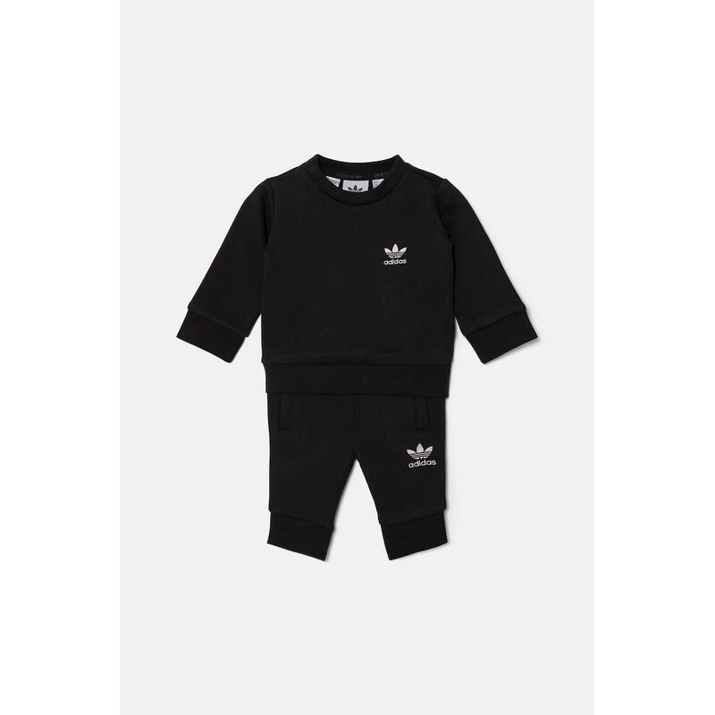 Detská tepláková súprava adidas Originals TREFOIL CS 55465036