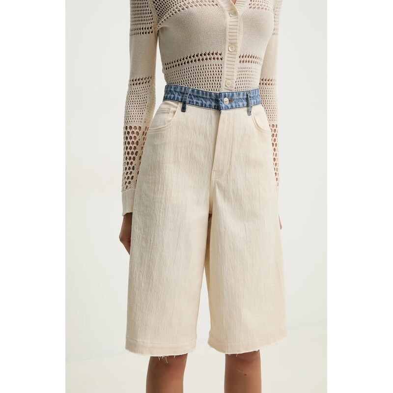 Šortky Moschino Jeans 64181664