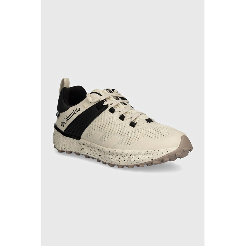 Topánky Columbia Facet 75 Outdry 58984254