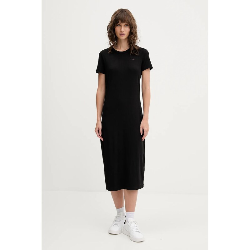 Šaty Tommy Jeans 64281751