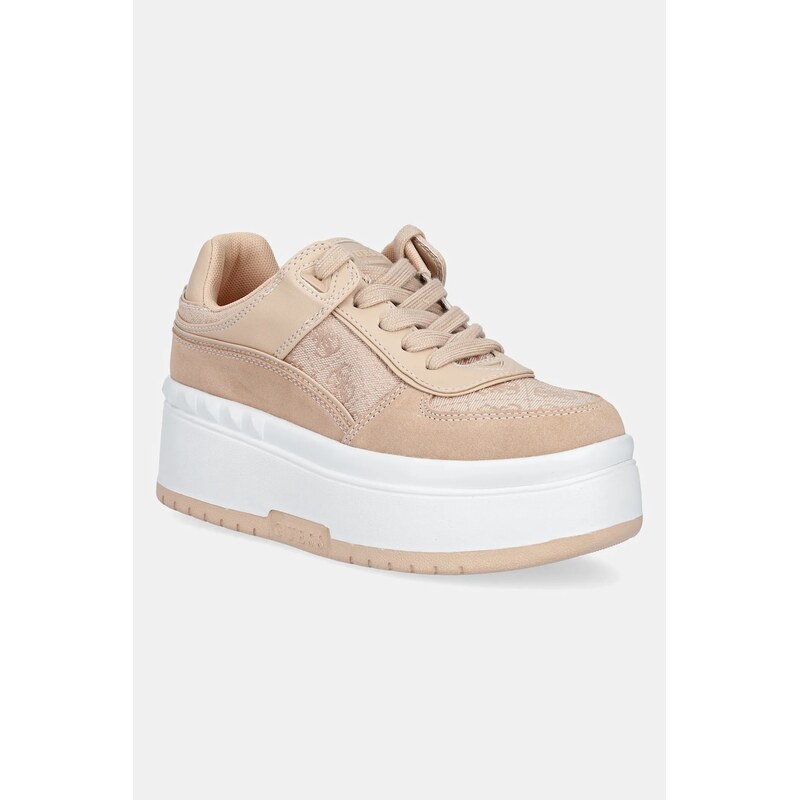 Tenisky Guess RIDGEE2 62861372