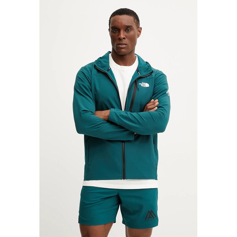 Turistická bunda The North Face Mountain Athletics 66901897