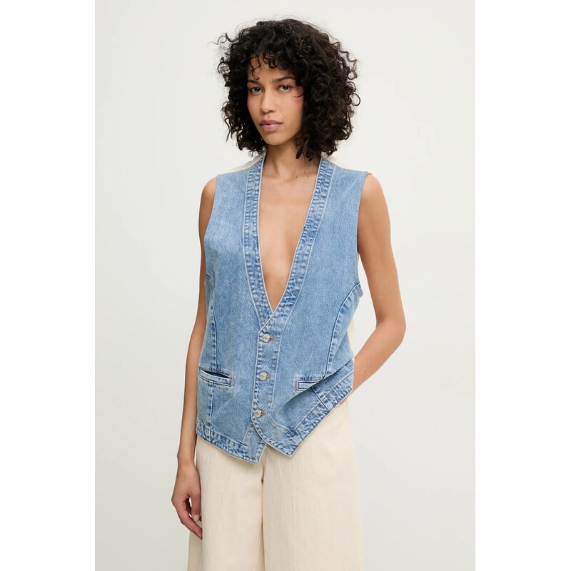 Vesta Moschino Jeans 64326896