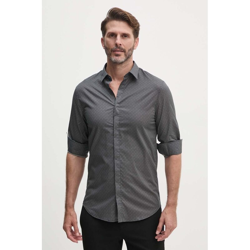 Košeľa Armani Exchange 55509862