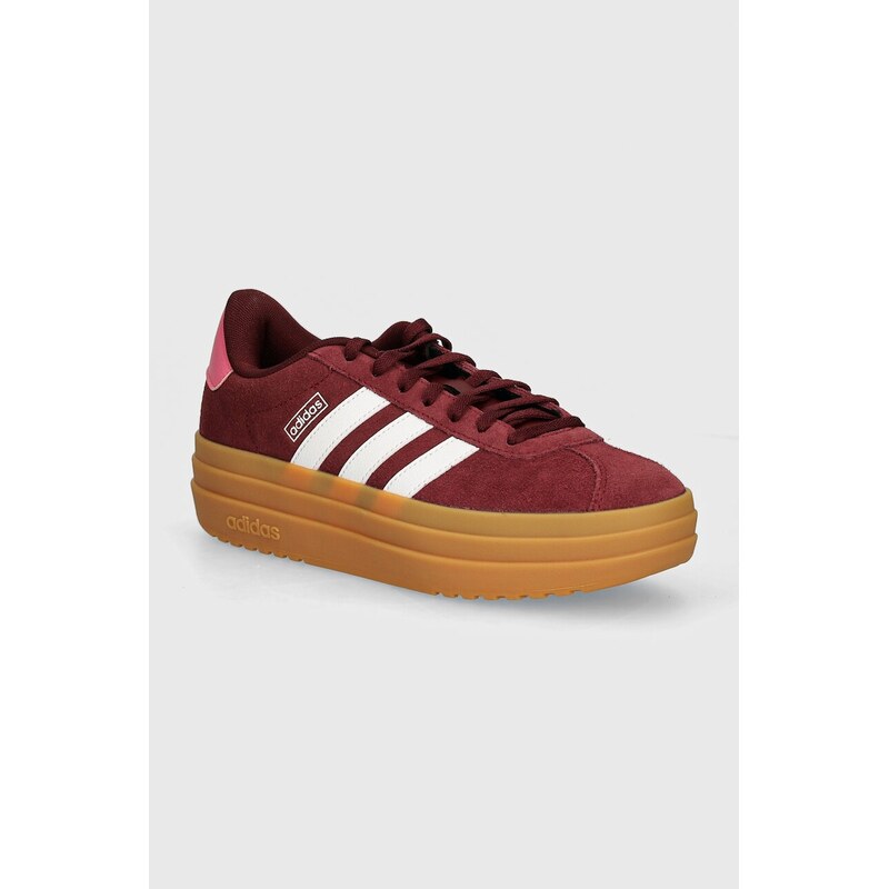 adidas Detské tenisky adidas VL COURT BOLD 54107091