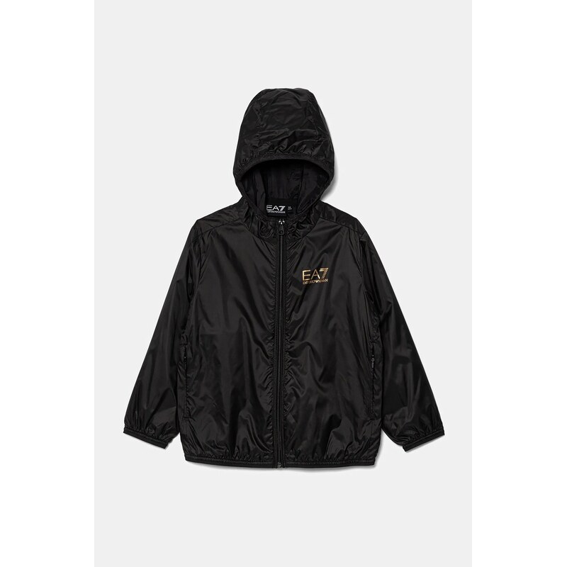 Detská bunda EA7 Emporio Armani 63424292