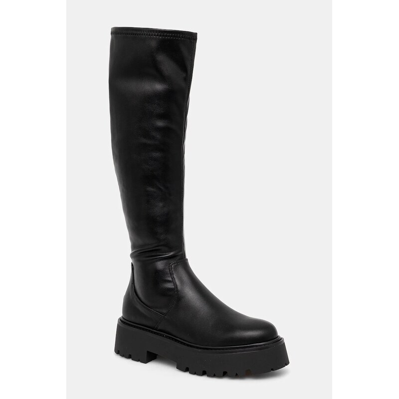 Vysoké čižmy Aldo CARELDEN 59708053