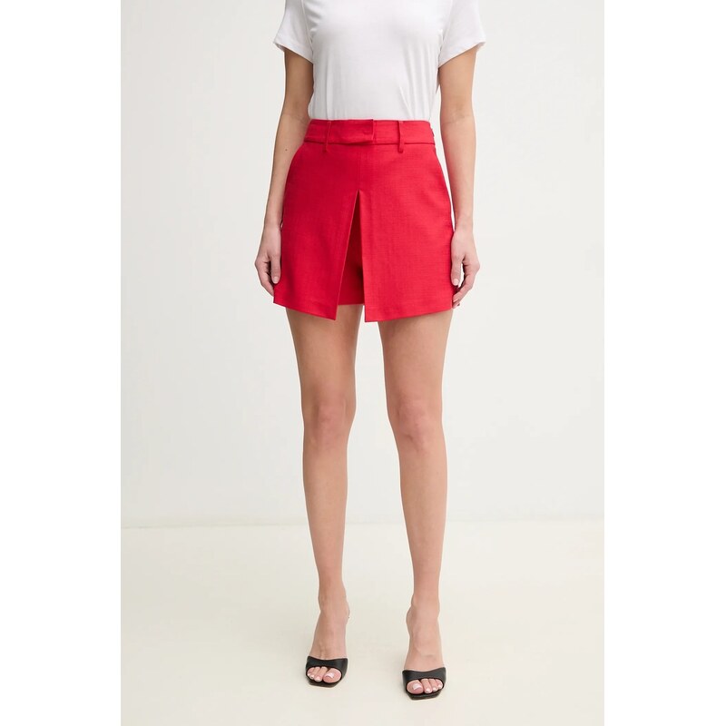 Sukňo-šortky Simona Corsellini 63454569