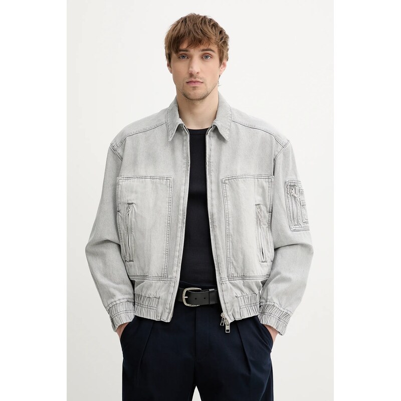 Rifľová bunda IRO 63454670