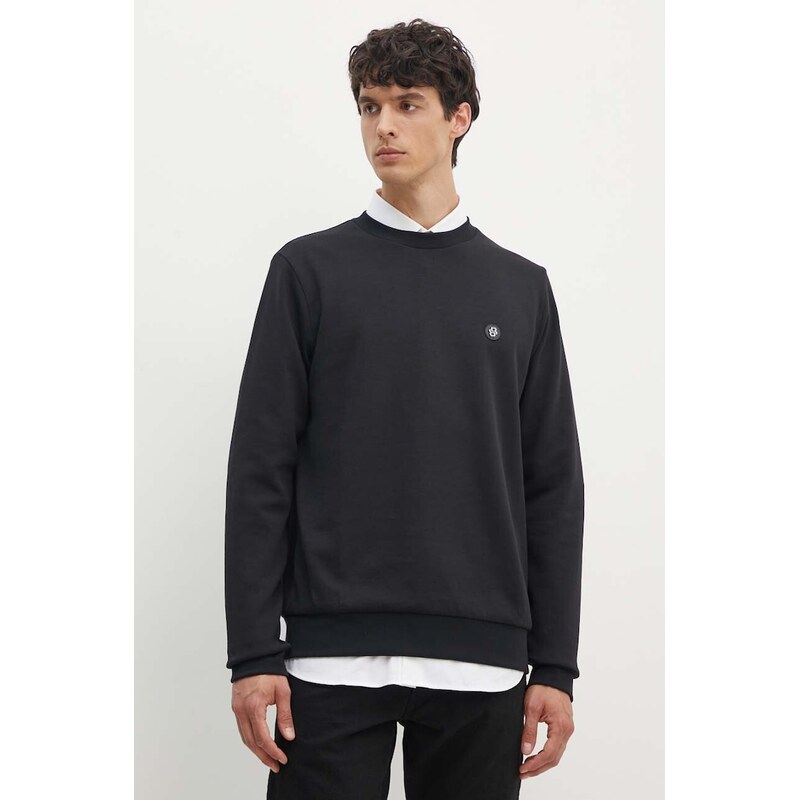 Mikina BOSS C-Sharpe 01 57670308