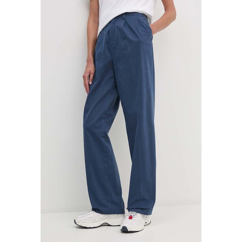 Nohavice Tommy Hilfiger 55435567