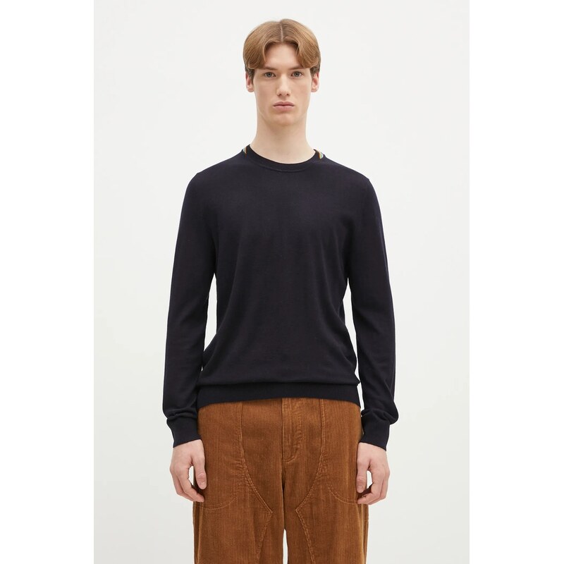 Vlnený sveter Paul Smith 63994520