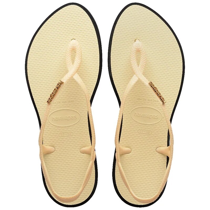 Sandále Havaianas LUNA POINT 64328571