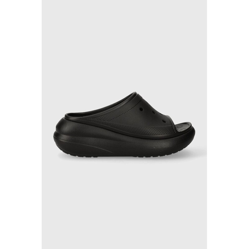 Šľapky Crocs Classic Crush Slide 45515117