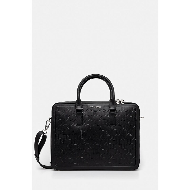 Karl Lagerfeld Taška na notebook K/IKON 63455648