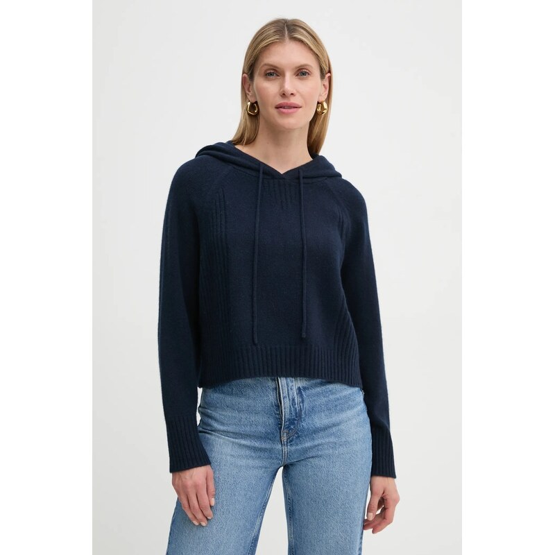 Kašmírový sveter FROM FUTURE 60320645