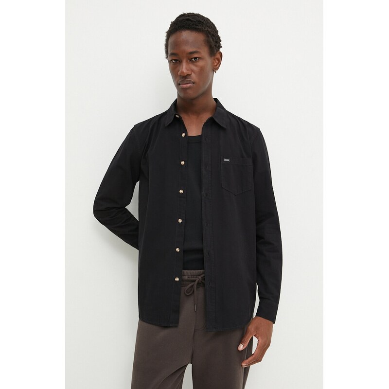 Bavlnená košeľa Guess Jeans 56290987