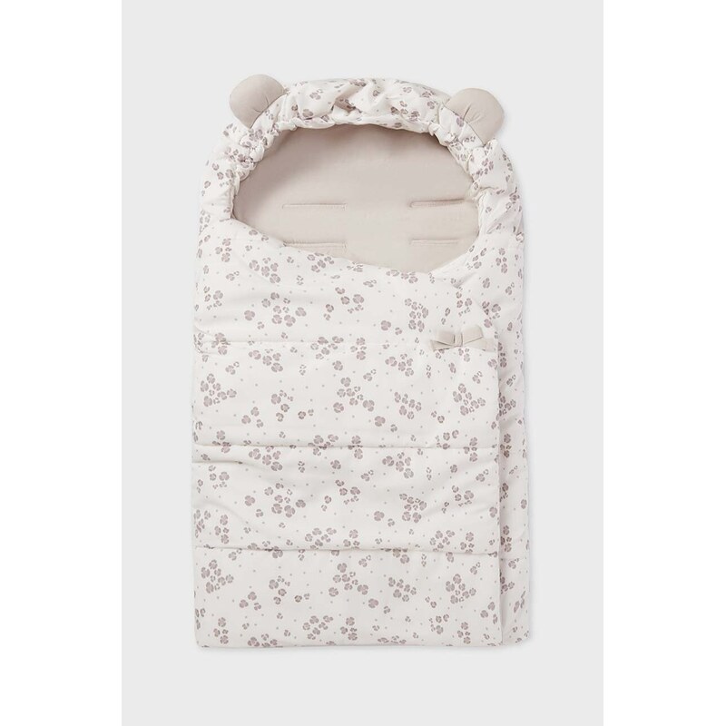 Mayoral Newborn Spací vak pre bábätko Mayoral Newborn 54680448
