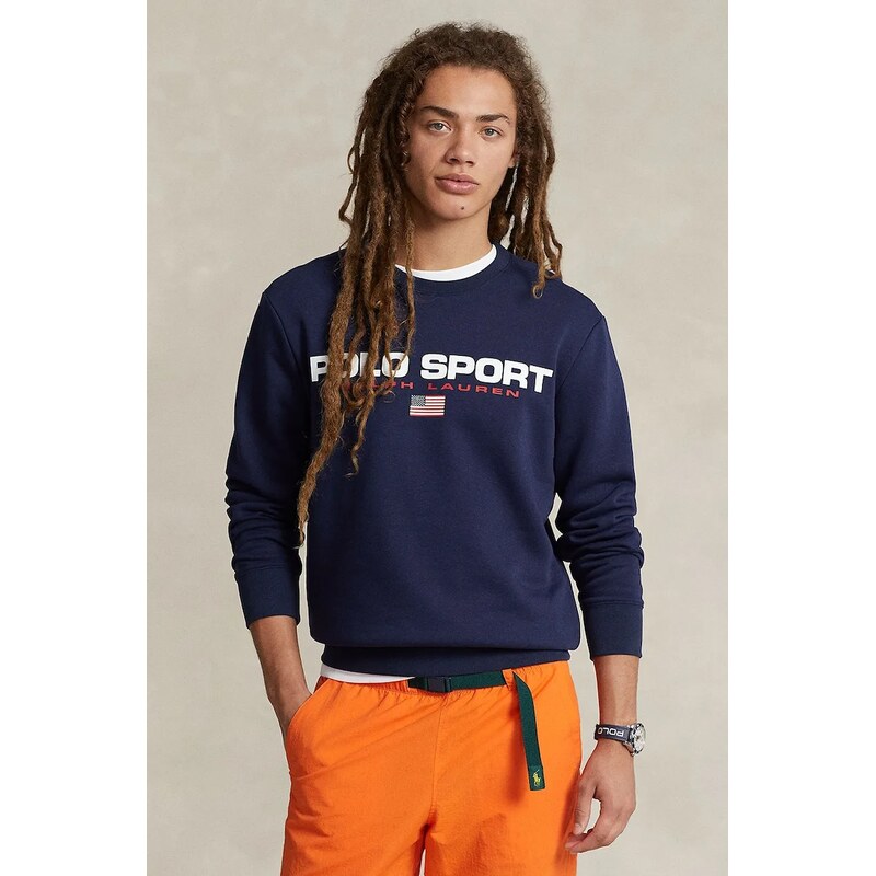 Mikina Polo Ralph Lauren 60317831