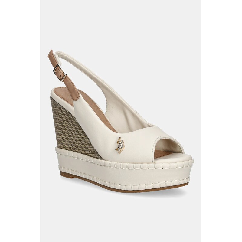 Sandále U.S. Polo Assn. AYLIN 64183392