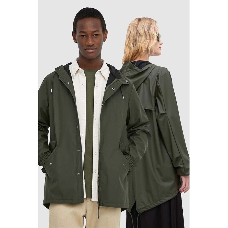 Bunda Rains 18010 Jackets 49277406