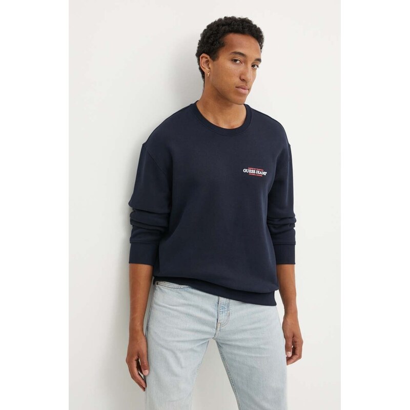 Mikina Guess Jeans 55705849