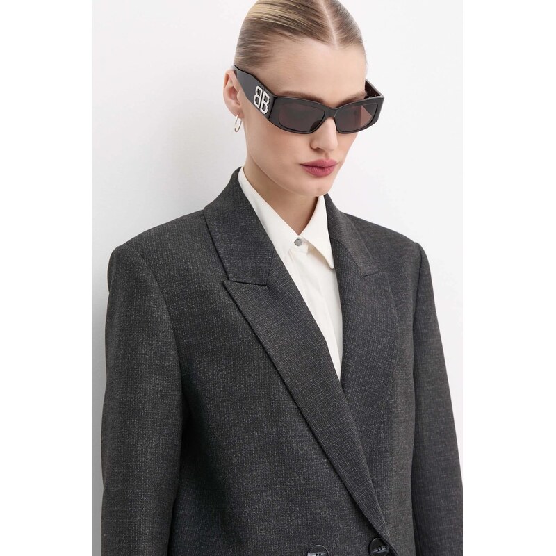 Slnečné okuliare Balenciaga 60586454