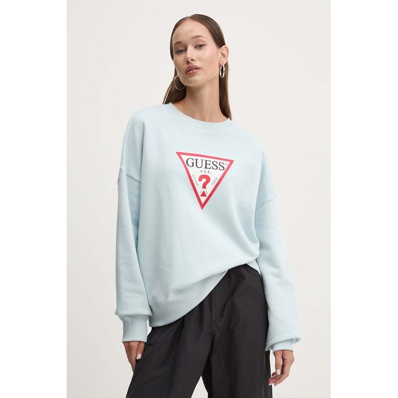 Mikina Guess Jeans 55736661