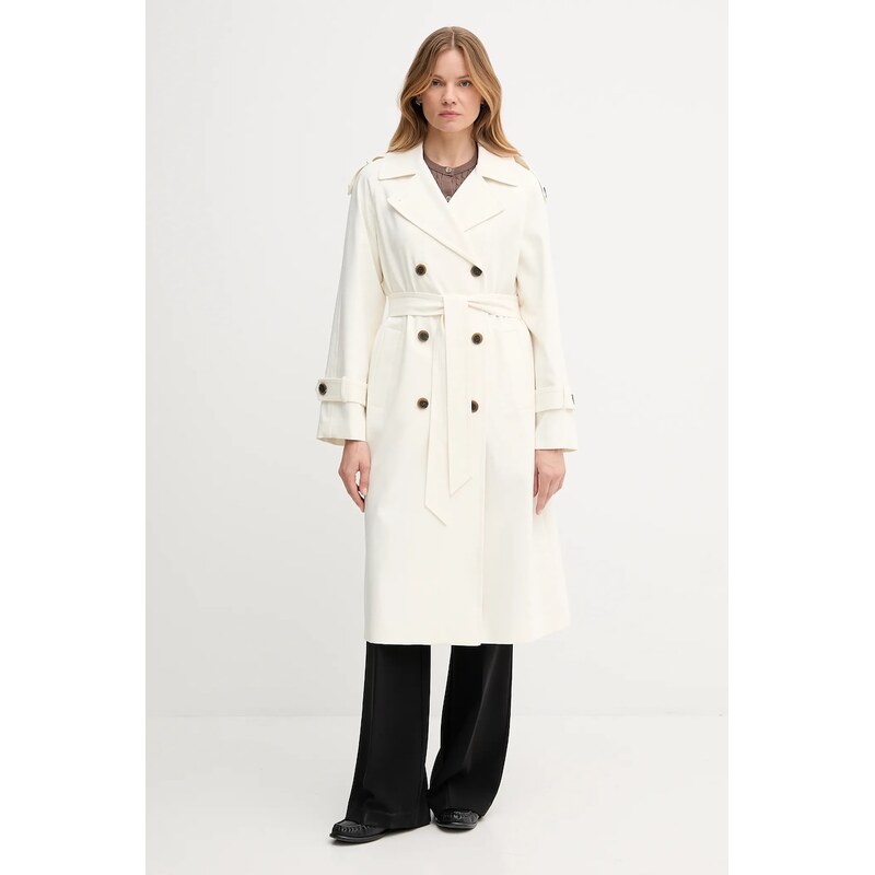 Kabát Dkny 64857425