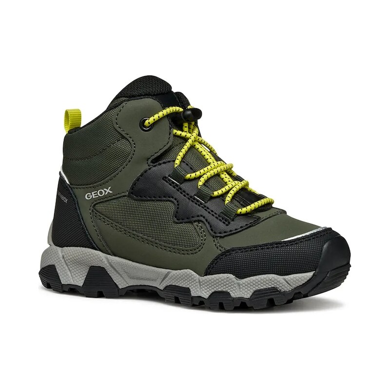 Topánky Geox MAGNETAR ABX 65252221