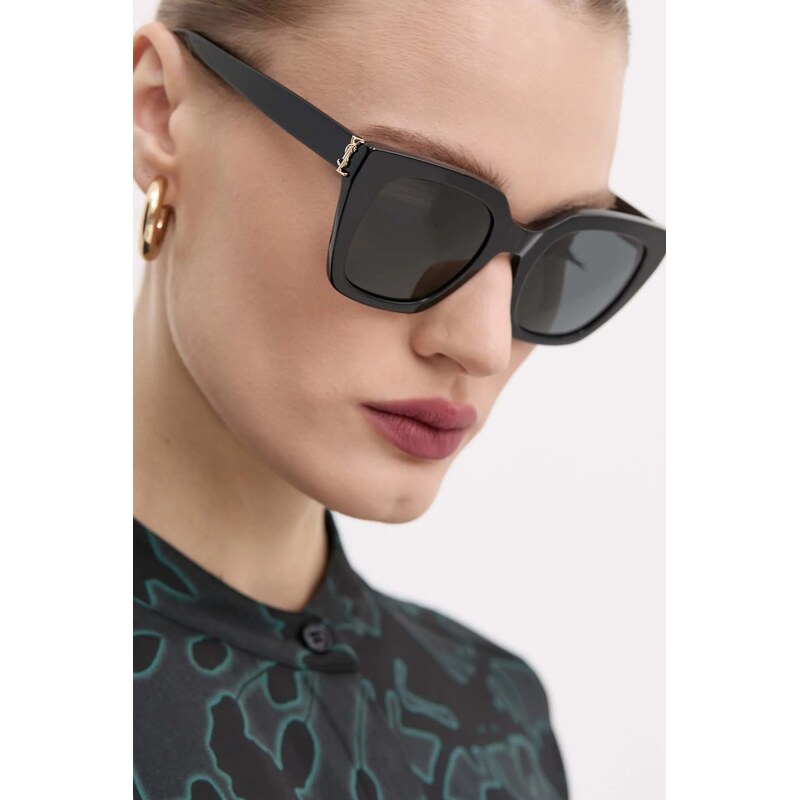 Slnečné okuliare Saint Laurent 60532816