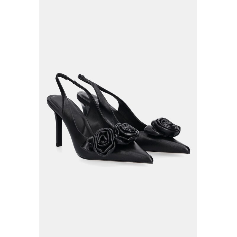 Kožené lodičky Answear.LAB 63536235