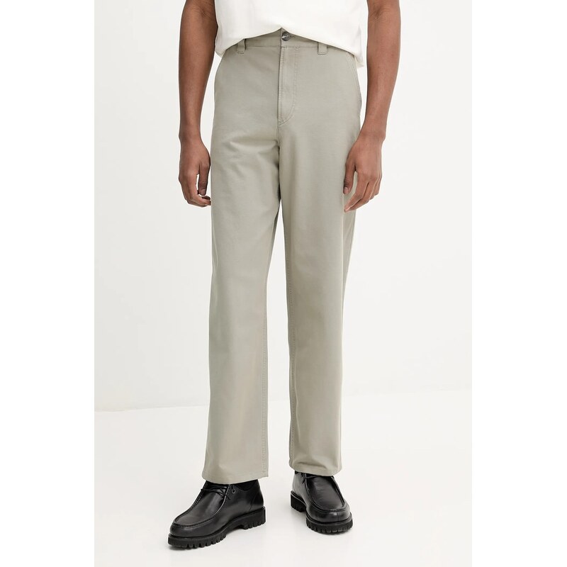 Bavlnené nohavice A.P.C. jean fergus 63456335