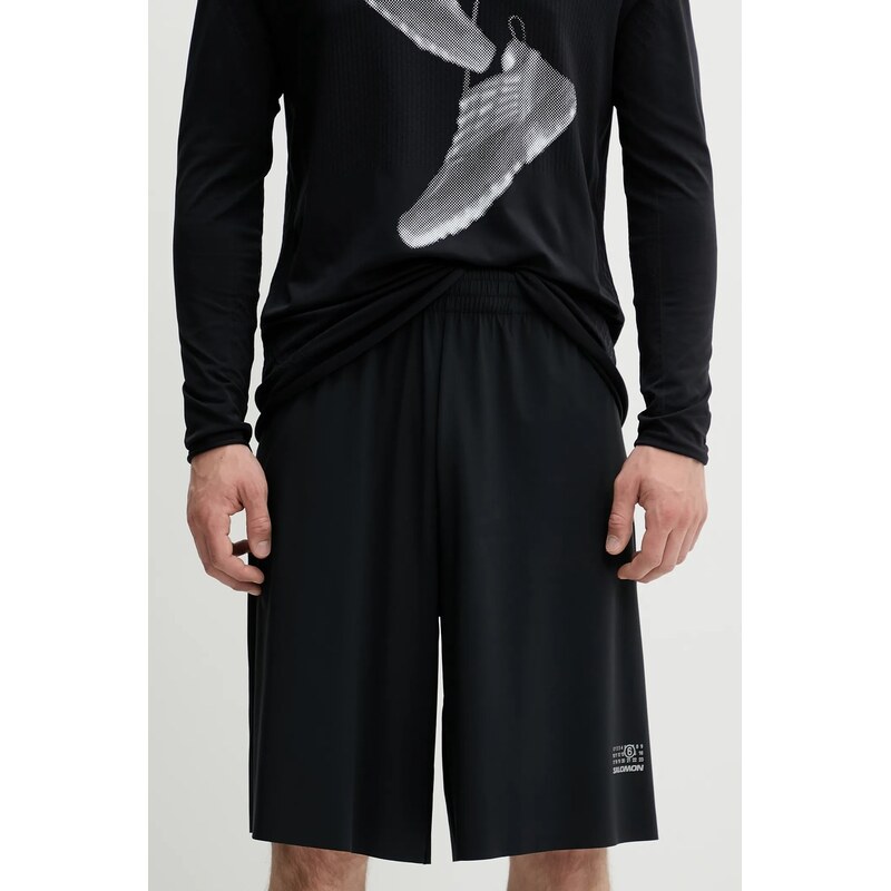 Šortky MM6 Maison Margiela x Salomon 63442756