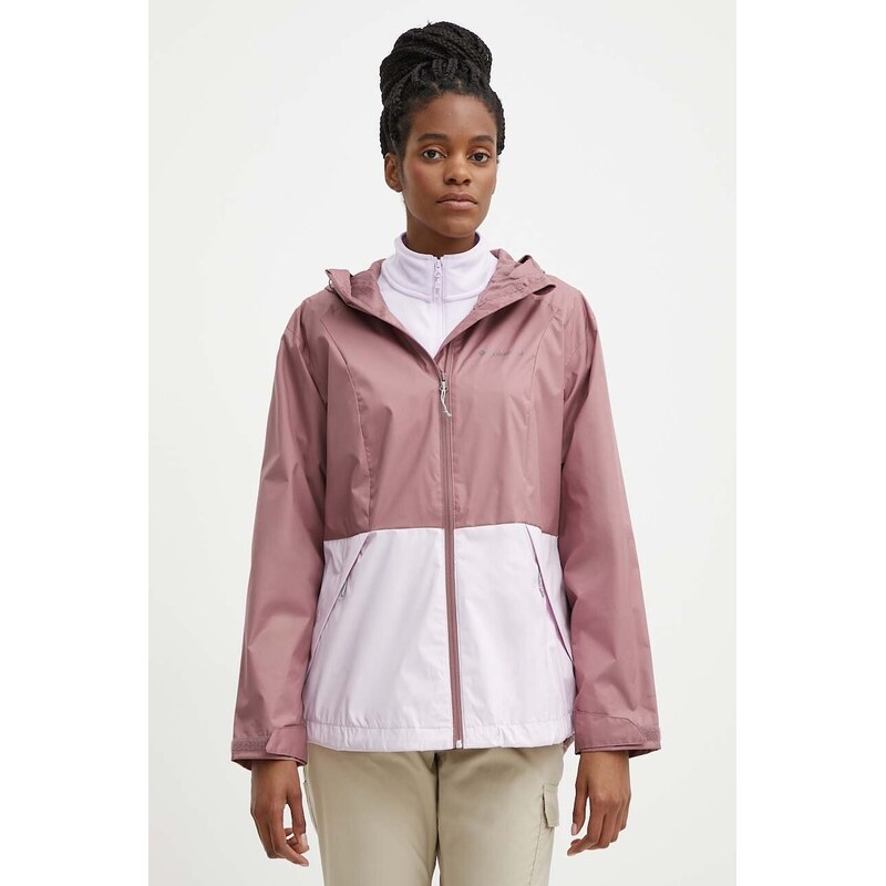 Turistická bunda Columbia Inner Limits III 49443611