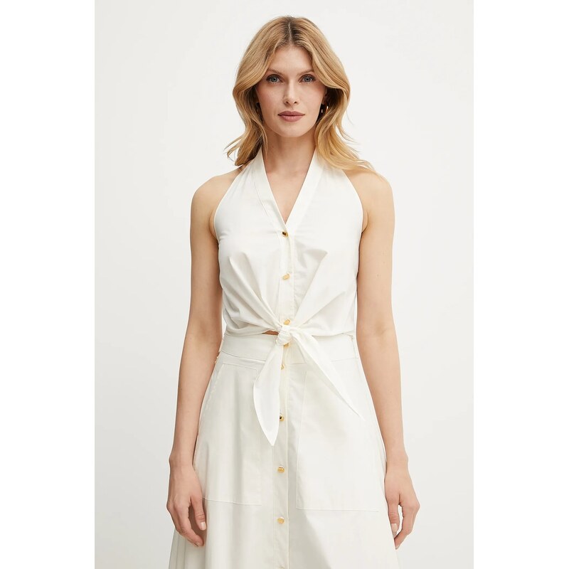 Bavlnený top Marciano by Guess PAT 66513023