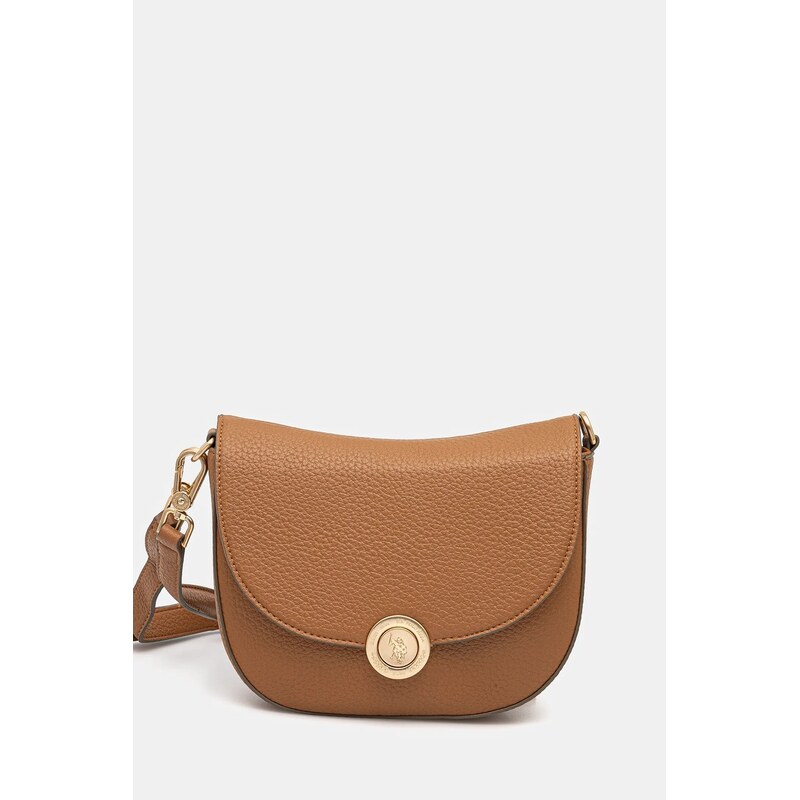 Kabelka U.S. Polo Assn. Exotic 64329209