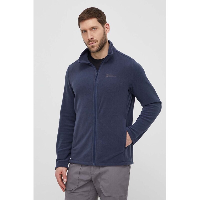 Športová mikina Jack Wolfskin Taunus 64303552