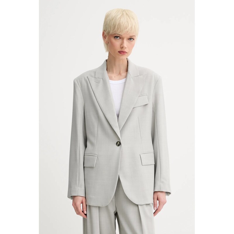 Vlnené sako Day Birger et Mikkelsen Armand 64184202