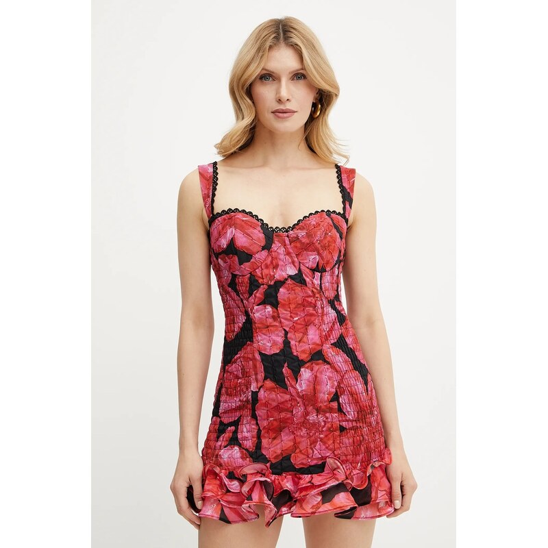 Šaty Charo Ruiz Ibiza Sunil 63456861