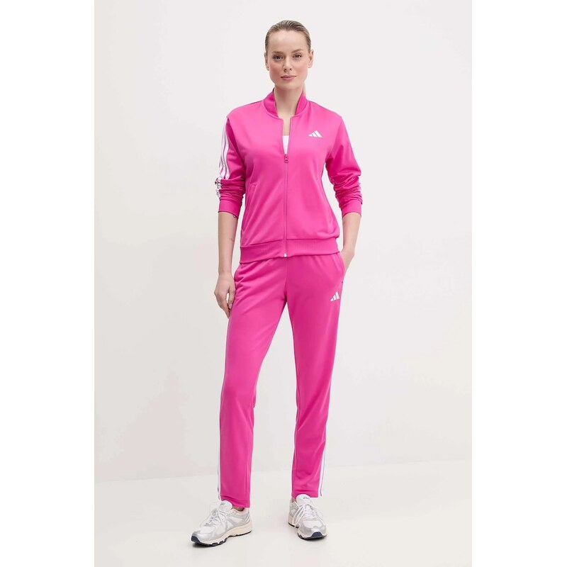 Tepláková súprava adidas 3-Stripes 62958448