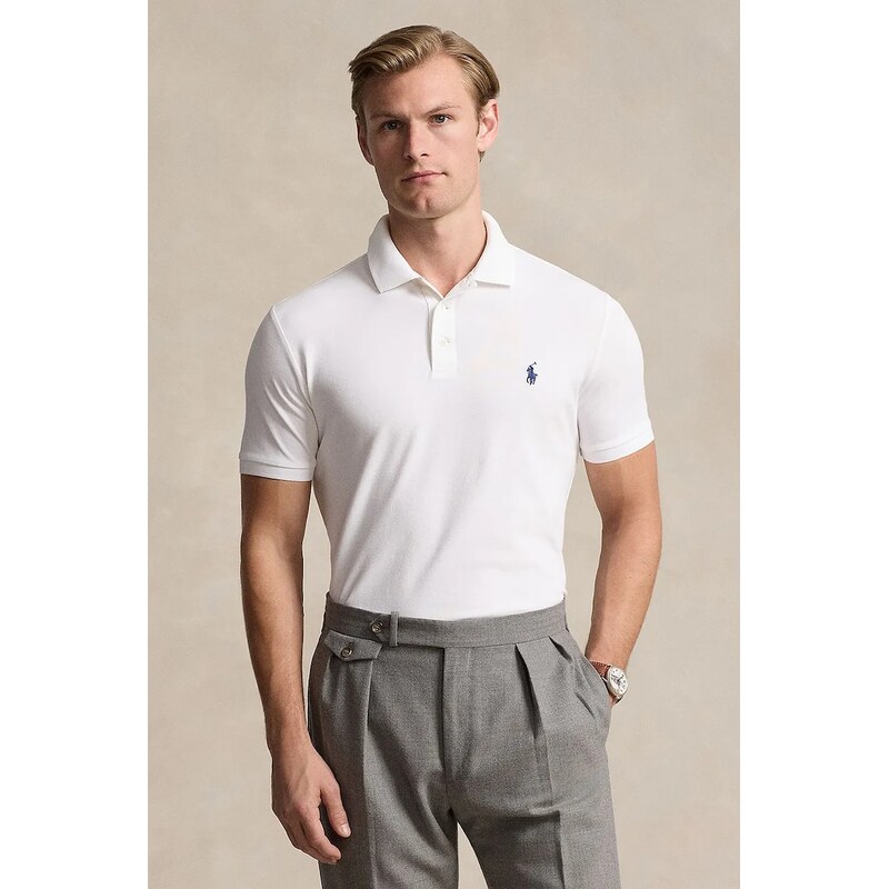 Polo tričko Polo Ralph Lauren 61696356