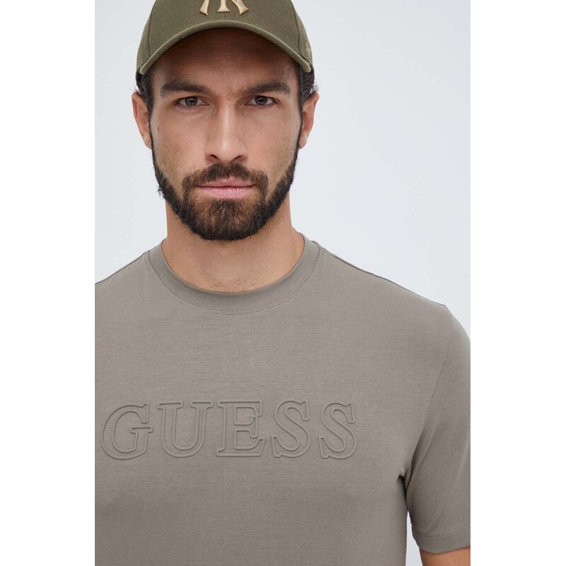 Tričko Guess ALPHY 64274035