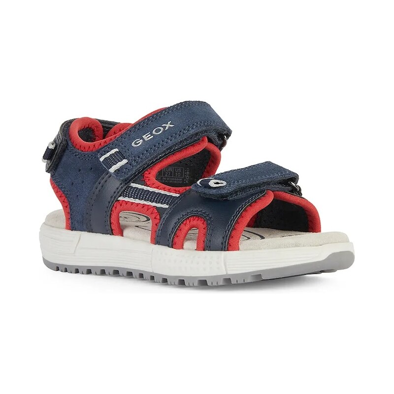 Detské sandále Geox SANDAL ALBEN 62412071