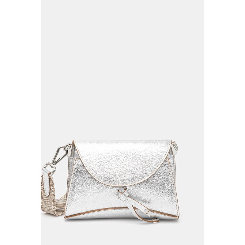 Kožená kabelka Gianni Chiarini MARGOT 63435042