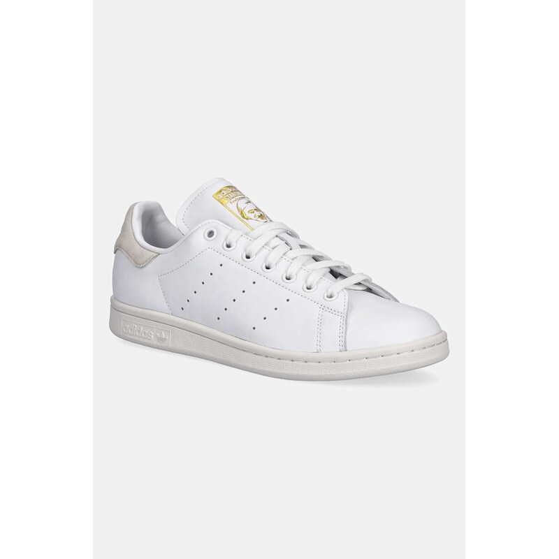 Kožené tenisky adidas Originals Stan Smith 62980143