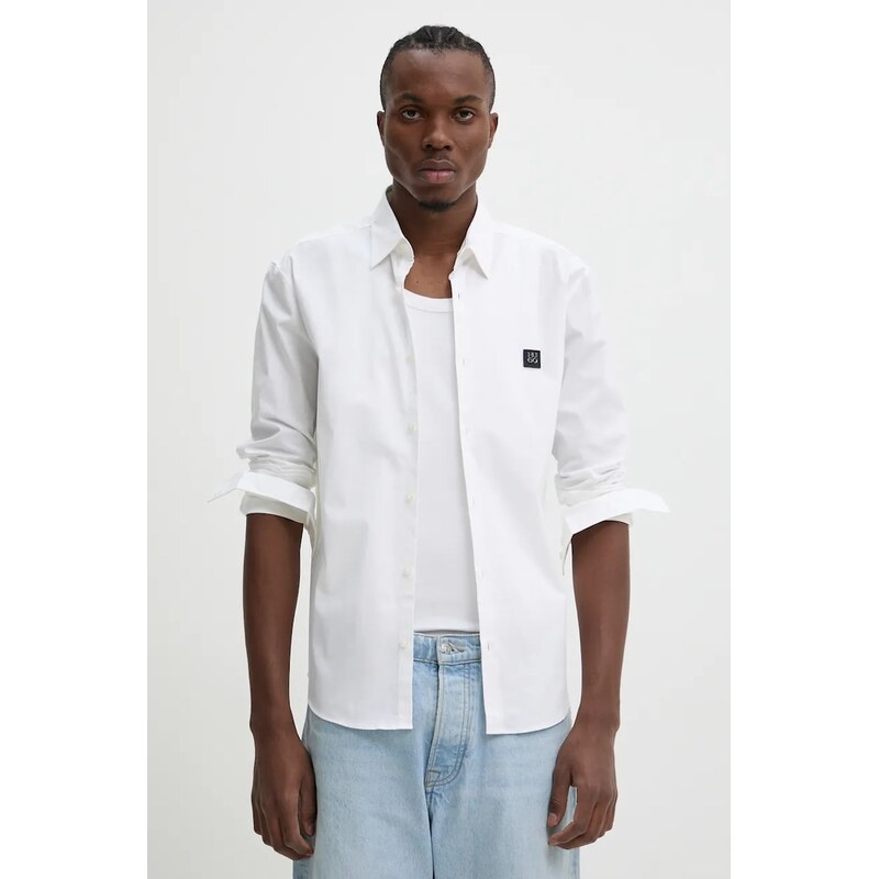 Košeľa HUGO Ermo 57568499