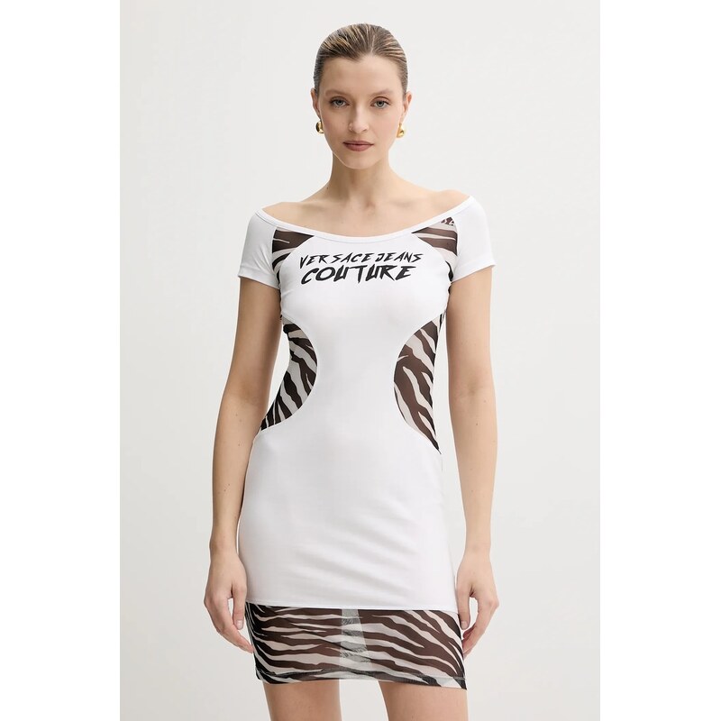 Šaty Versace Jeans Couture 63536790