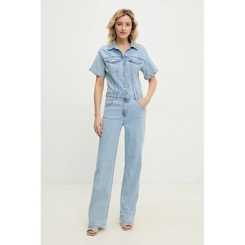 Rifľový overal Answear.LAB 63088559