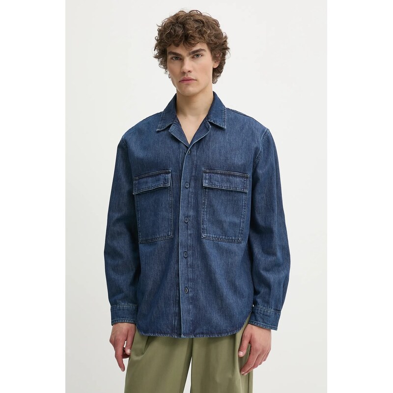 Rifľová košeľa IRO 63536722